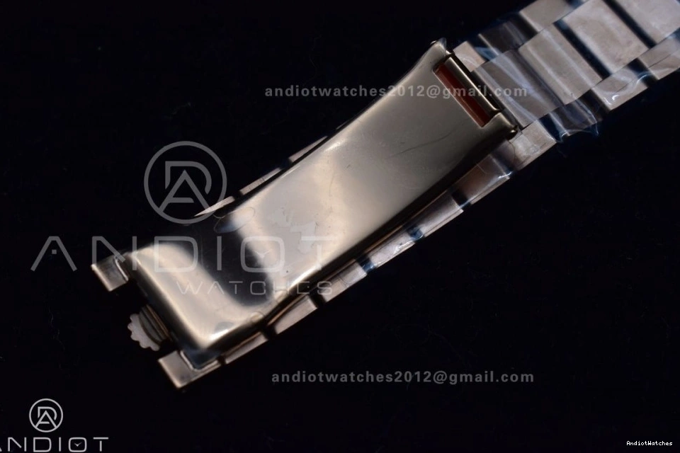 DayDate V RG Trendsetting A2836 Best Bracelet 36 666 Version President BPF On 1219